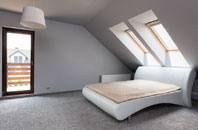 Kincaple bedroom extensions